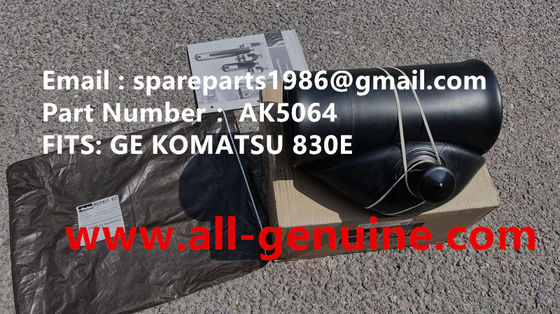 Китай AK5064 BLADDER KIT GE LOCOMOTIVE AIR DUCT KOMATSU 830E WHEEL MOTOR  GE TEREX UNIT RIG BUCYRUS  MT4400AC MT5500 MT3600 NTE240 NTE260 NHL DUMP TRUCK HAULER MINING поставщик