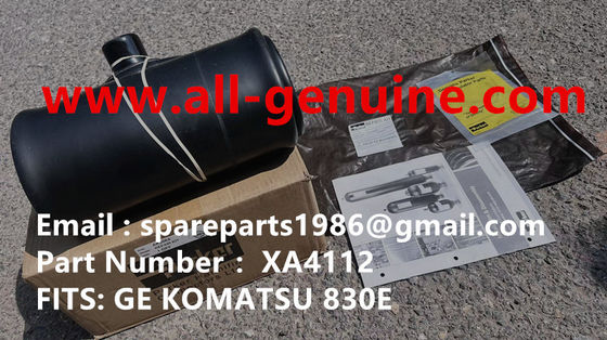 Китай XA4112 BLADDER KIT GE LOCOMOTIVE AIR DUCT KOMATSU 830E WHEEL MOTOR  GE TEREX UNIT RIG BUCYRUS  MT4400AC MT5500 MT3600 NTE240 NTE260 NHL DUMP TRUCK HAULER MINING поставщик