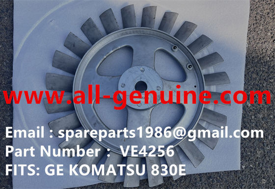 Китай VE4256  FAN GE TEREX UNIT RIG BUCYRUS MT4400AC MT5500 MT3600 NTE240 NTE260 NHL DUMP TRUCK HAULER MINING поставщик