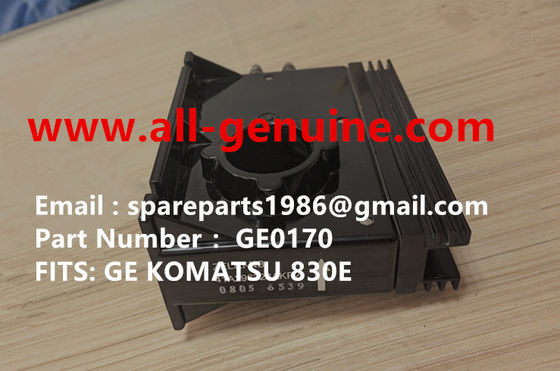 Китай GE0170 SENSOR AC DC CURRENT GE TEREX UNIT RIG BUCYRUS MT4400AC MT5500 MT3600 NTE240 NTE260 NHL DUMP TRUCK HAULER MINING поставщик