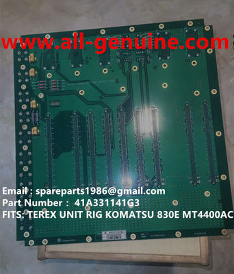 Китай 41A331141G3 ЗАДНЯЯ ПАНЕЛЬ ПОДХОДИТ ДЛЯ GE TEREX UNIT RIG BUCYRUS MT4400AC MT5500 MT3600 NTE240 NTE260 NHL САМОСВАЛ КАРЬЕРНЫЙ поставщик