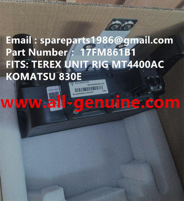 Китай 17FM861B1 IGBT подходит для GE TEREX UNIT RIG BUCYRUS MT4400AC MT5500 MT3600 NTE240 NTE260 NHL САМОСВАЛ КАРЬЕРНЫЙ ГОРНЫЙ поставщик