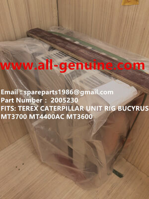 Китай 2005230 IGBT GE TEREX UNIT RIG BUCYRUS MT4400AC MT5500 MT3600 NTE240 NTE260 НХЛ ДАМП ТРУК ТЕРЕКС МИННЫЙ ТРУК поставщик