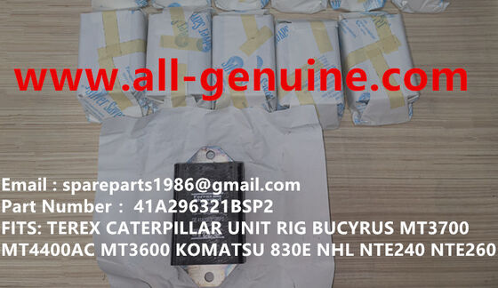 Китай 41A296321BSP2 ПРЕДОХРАНИТЕЛЬ IGBT GE TEREX UNIT RIG BUCYRUS MT4400AC MT5500 MT3600 NTE240 NTE260 NHL САМОСВАЛ КАРЬЕРНЫЙ ГОРНЫЙ поставщик