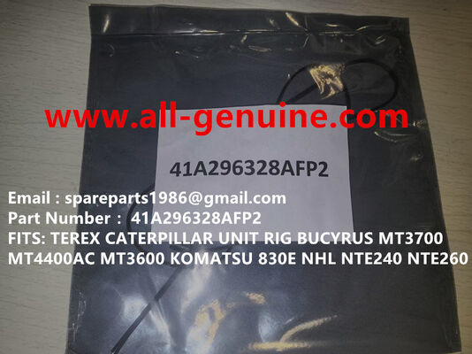 Китай 41A296328AFP2 ДАТЧИК GE TEREX UNIT RIG BUCYRUS MT4400AC MT5500 MT3600 NTE240 NTE260 САМОСВАЛ NHL КАРЬЕРНЫЙ САМОСВАЛ ГОРНОДОБЫВАЮЩИЙ поставщик