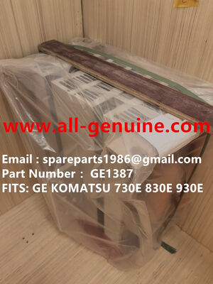 Китай GE1387 IGBT POWER SUPPLY GE TEREX UNIT RIG BUCYRUS MT4400AC MT5500 MT3600 NTE240 NTE260 НХЛ ДАМП ТРУК ТРАНСПОРТ поставщик