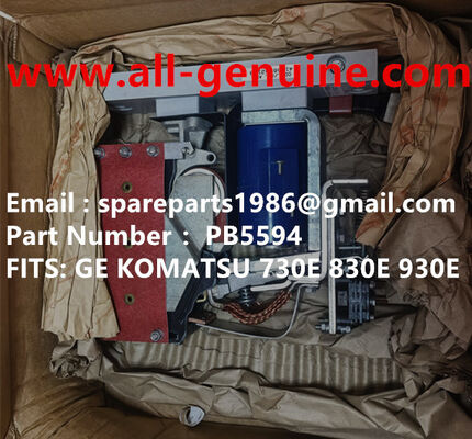 Китай PB5594 Контактник ASSY GE TEREX UNIT RIG Буцирус MT4400AC MT5500 MT3600 НТЭ240 НТЭ260 НХЛ ДАМП ТРУК ТРУК ТРУК поставщик