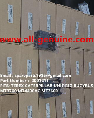 Китай 2001211 КАРБОН БУРШ ГЭ ТЕРЕКС УНИТ РИГ БУЦЫРУС MT4400AC MT5500 MT3600 НТЕ240 НТЕ260 НХЛ ДАМП ТРУК ТРАВЛЕР поставщик