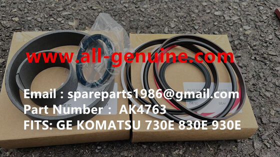 Китай AK4763 SEAL KIT GE TEREX UNIT RIG BUCYRUS MT4400AC MT5500 MT3600 NTE240 NTE260 НХЛ ДАМП ТРУК ТРУК ТРАНСПОРТ поставщик