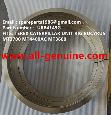 Китай UR84149G BEARING GE TEREX UNIT RIG BUCYRUS MT4400AC MT5500 MT3600 NTE240 NTE260 НХЛ ДАМП ТРУК ТЕРЕКС РИГ МИНИНГ поставщик