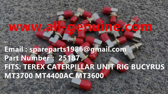 Китай 25187 SPUD GE TEREX UNIT RIG BUCYRUS MT4400AC MT5500 MT3600 NTE240 NTE260 НХЛ ДАМП ТРУК ТЕРЕКС ДАМП РАЗВОР МИННЫ поставщик