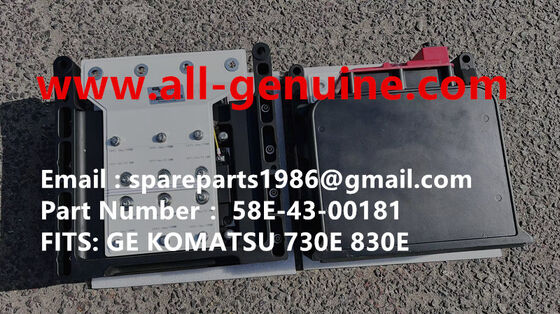 Китай 58E-43-00181 IGBT SEAL MT4400AC MT5500 MT3600 MT3700 MT3300 TEREX UNIT RIG BUCYRUS NTE240 NTE260 Двигатель на колесах поставщик