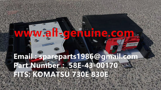 Китай 58E-43-00170 IGBT SEAL MT4400AC MT5500 MT3600 MT3700 MT3300 TEREX UNIT RIG BUCYRUS NTE240 NTE260 Двигатель на колесах поставщик