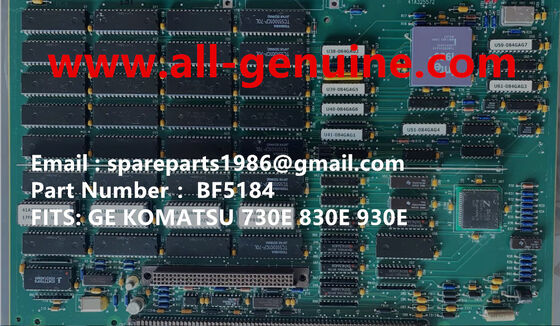 Китай BF5184 КАРТА MT4400AC MT5500 MT3600 MT3700 MT3300 TEREX UNIT RIG BUCYRUS NTE240 NTE260 ПРИВОД КОЛЕСНОГО ДВИГАТЕЛЯ GE поставщик