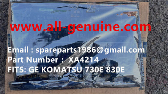 Китай XA4214 КАРТА MT4400AC MT5500 MT3600 MT3700 MT3300 TEREX UNIT RIG BUCYRUS NTE240 NTE260 ПРИВОД КОЛЕСНОГО ДВИГАТЕЛЯ GE поставщик