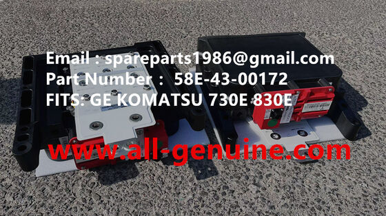 Китай 58E-43-00172 КАРТА MT4400AC MT5500 MT3600 MT3700 MT3300 TEREX UNIT RIG BUCYRUS NTE240 NTE260 ПРИВОД КОЛЕСНОГО ДВИГАТЕЛЯ GE поставщик