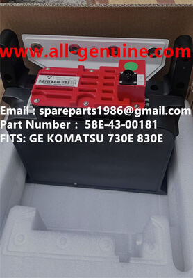 Китай 58E‐43‐00181 IGBT MT4400AC MT5500 MT3600 MT3700 MT3300 TEREX UNIT RIG BUCYRUS NTE240 NTE260 Двигатель на колесах поставщик