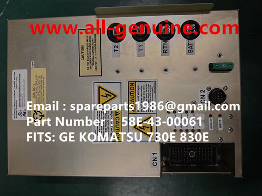 Китай 58E‐43‐00061 IGBT MT4400AC MT5500 MT3600 MT3700 MT3300 TEREX UNIT RIG BUCYRUS NTE240 NTE260 Двигатель на колесах поставщик