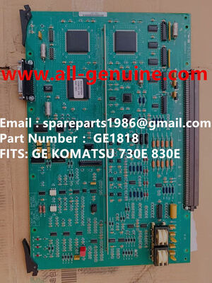 Китай GE1818 КАРТА MT4400AC MT5500 MT3600 MT3700 MT3300 TEREX UNIT RIG BUCYRUS NTE240 NTE260 ПРИВОД КОЛЕСНОГО ДВИГАТЕЛЯ GE поставщик