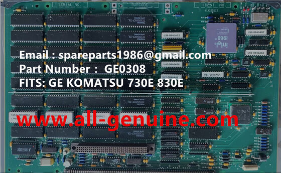 Китай GE0308 КАРТА MT4400AC MT5500 MT3600 MT3700 MT3300 TEREX UNIT RIG BUCYRUS NTE240 NTE260 ПРИВОД КОЛЕСНОГО ДВИГАТЕЛЯ GE поставщик