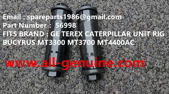 Китай 56998 PIN MT4400AC MT5500 MT3600 MT3700 MT3300 TEREX UNIT RIG BUCYRUS NTE240 NTE260 Круглое приводное устройство поставщик