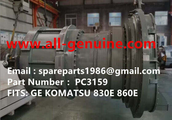 Китай 5GEB25C6 Двигатель на колесах MT4400AC MT5500 MT3600 MT3700 MT3300 TEREX UNIT RIG BUCYRUS NTE240 NTE260 Двигатель на колесах поставщик