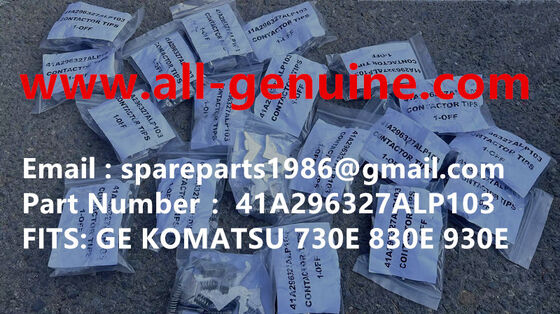 Китай 41A296327ALP103 Контактные концы MT4400AC MT5500 MT3600 MT3700 MT3300 TEREX UNIT RIG BUCYRUS NTE240 NTE260 Двигатель на колесах поставщик