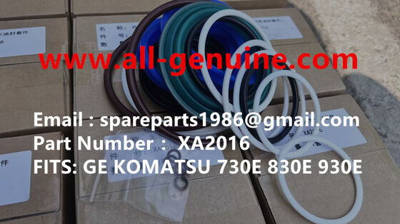 Китай XA2016 RE AR БРЕККИ МТ4400AC МТ5500 МТ3600 МТ3700 МТ3300 TEREX UNIT RIG BUCYRUS NTE240 NTE260 ДВОГОВО ДВОГОВОГО ГЕ поставщик