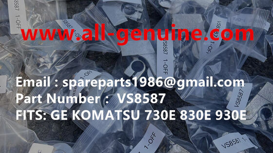 Китай VS8587 BRUSH HOLDER MT4400AC MT5500 MT3600 MT3700 MT3300 TEREX UNIT RIG BUCYRUS NTE240 NTE260 Двигатель на колесах поставщик
