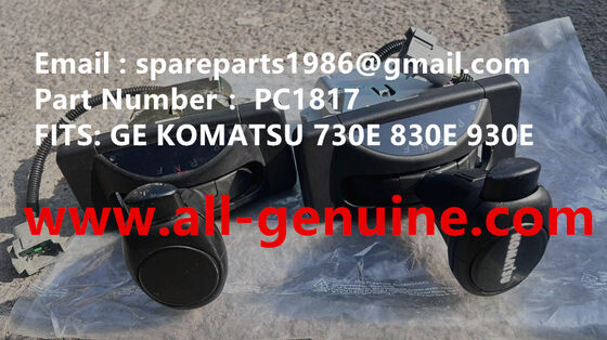 Китай PC1817 СОБИРАЛЬНЫЙ ГРУДИНЫ МТ4400AC МТ5500 МТ3600 МТ3700 МТ3300 ТЕРЕКС УНИТ РИГ БУЦИРУС НТЕ240 НТЕ260 ГРУДИННЫЙ ДРУГ ДРУГ поставщик