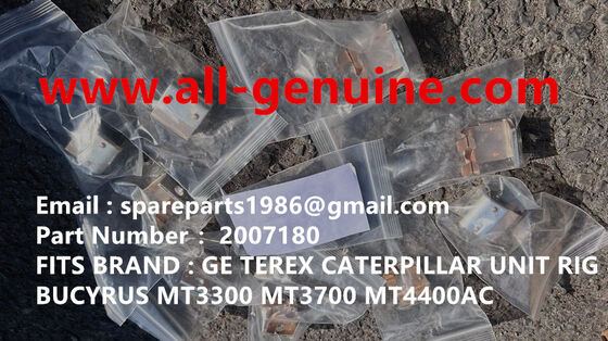 Китай 2007180 SPRING LEAF MT4400AC MT5500 MT3600 MT3700 MT3300 TEREX UNIT RIG BUCYRUS NTE240 NTE260 Двигатель на колесах поставщик