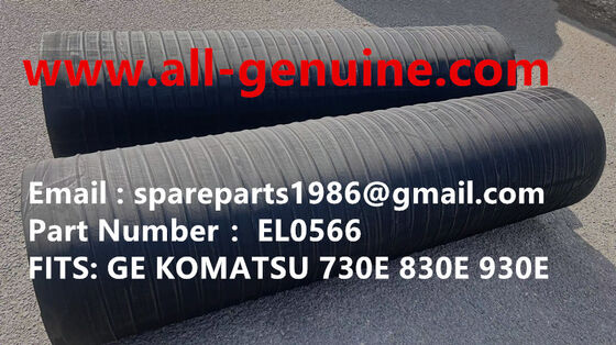 Китай EL0566 ВОЗДУХОВОД MT4400AC MT5500 MT3600 MT3700 MT3300 TEREX UNIT RIG BUCYRUS NTE240 NTE260 КОЛЕСНЫЙ ДВИГАТЕЛЬ ПРИВОДА GE поставщик