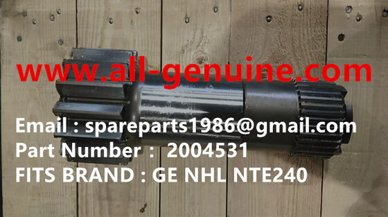 Китай 2004531 GEAR MT4400AC MT5500 MT3600 MT3700 MT3300 TEREX UNIT RIG BUCYRUS NTE240 NTE260 ГРУДОВОЙ ДРУГ ДРУГОВОЙ поставщик