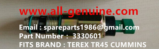 Китай 3330601 АКТУАТОР MT4400AC MT5500 MT3600 MT3700 MT3300 ТЕРЕКС УНИТ РИГ БУЦИРУС NTE240 NTE260 ДВОГОВОДНЫЙ ДВОГОВОДНЫЙ ГЕ поставщик