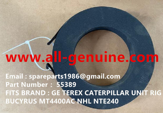 Китай 55389 RING MT4400AC MT5500 MT3600 MT3700 MT3300 TEREX UNIT RIG BUCYRUS NTE240 NTE260 Двигатель на колесах поставщик