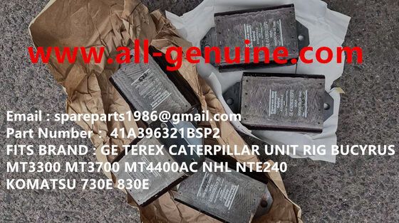 Китай 41A396321BSP2 IGBT FUSE MT4400AC MT5500 MT3600 MT3700 MT3300 TEREX UNIT RIG BUCYRUS NTE240 NTE260 Круговая установка двигателя поставщик