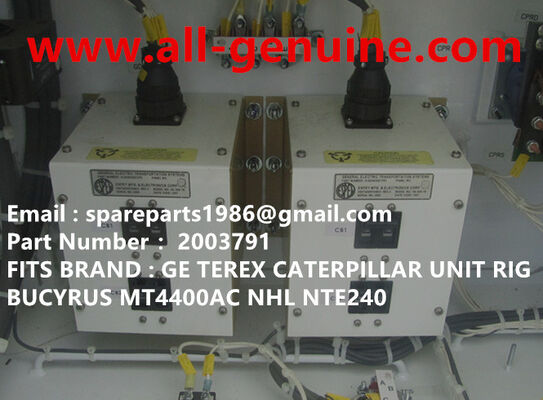 Китай 2003791 GATE POWER UNIT MT4400AC MT5500 MT3600 MT3700 MT3300 TEREX UNIT RIG BUCYRUS NTE240 NTE260 Двигатель на колесах поставщик