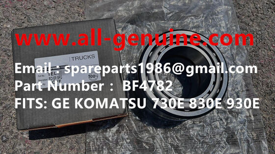 Китай BF4782 ЛАГЕР MT4400AC MT5500 MT3600 MT3700 MT3300 ТЕРЕКС УНИТ РИГ БУЦЫРУС NTE240 NTE260 ДВОГОДРУКОВАННЫЙ ДВОГОДРУК поставщик
