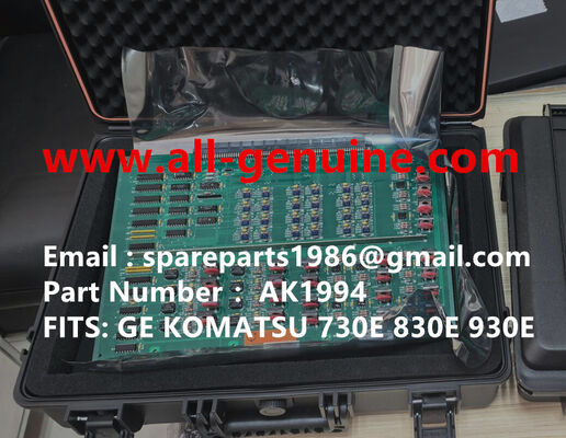 Китай АК1994 КАРТА MT4400AC MT5500 MT3600 MT3700 MT3300 TEREX UNIT RIG BUCYRUS NTE240 NTE260 КОЛЕСНЫЙ ДВИГАТЕЛЬ ПРИВОД GE поставщик