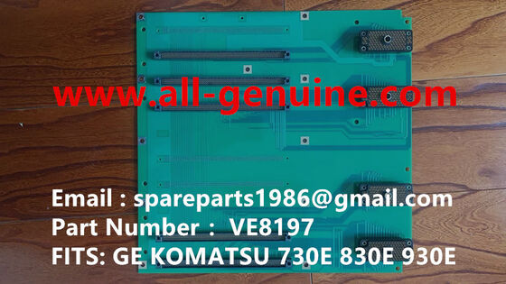 Китай ВЕДУЩИЙ МОТОР КОЛЕСА VE8197 CARD MT4400AC MT5500 MT3600 MT3700 MT3300 TEREX UNIT RIG BUCYRUS NTE240 NTE260 GE поставщик