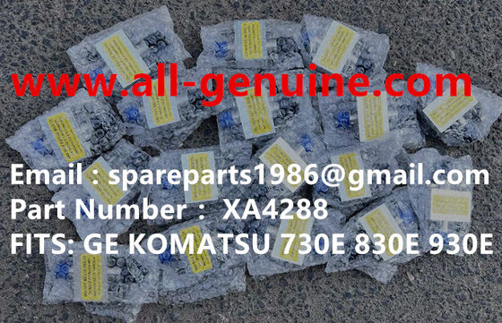 Китай XA4288 ДАТЧИК KOMATSU 730E 830E 930E 960E ГОРНОДОБЫВАЮЩИЙ САМОСВАЛ ПРИВОД КОЛЕСНОГО ДВИГАТЕЛЯ GE поставщик