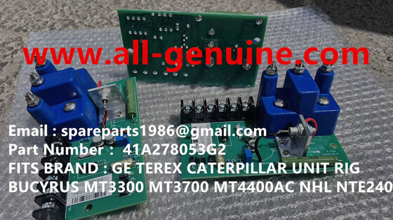 Китай 41A278053G2 БАТЕРИЯ КАРТА КОМАТСУ 730E 830E 930E 960E МИННЫЙ ДАМП ТРУК РОДНЫЙ ДРУК ДРУК ГЕ поставщик
