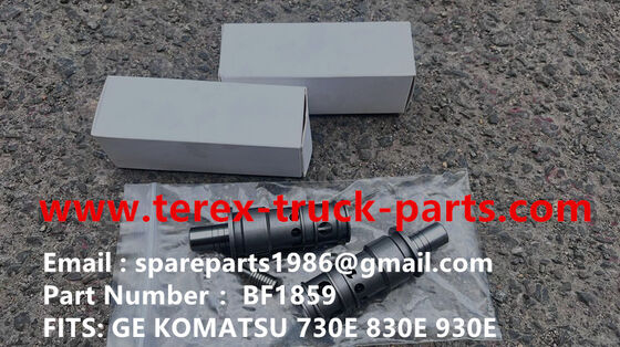Китай BF1859 КОМПЛЕКТЫ КАТУШЕК ДЛЯ КОЛЕСНОГО МОТОРА ГРУЗОВИКОВ KOMATSU 730E 830E 930E 960E MINING DUMP TRUCK WHEEL MOTOR DRIVE GE поставщик