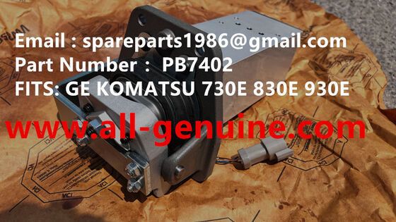 Китай PB7402 ВАЛВУР KOMATSU 730E 830E 930E 960E МИННЫЙ ДАМП ТРУК РОЛЬНЫЙ ДРУК ГЕ поставщик