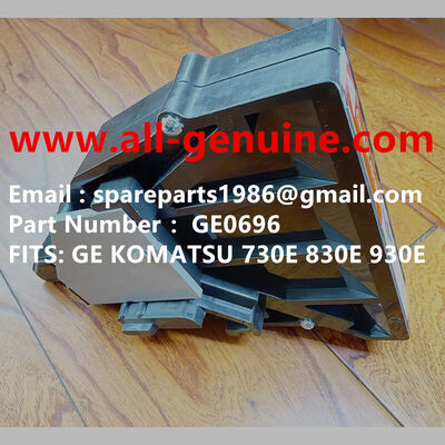Китай GE0696 ARC CHUTE KOMATSU 730E 830E 930E 960E MINING DUMP TRUCK WHEEL MOTOR DRIVE GE поставщик