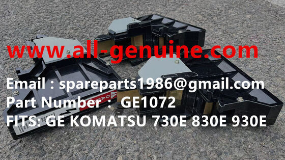 Китай GE1072 KOMATSU 730E 830E 930E 960E MINING DUMP TRUCK WHEEL MOTOR DRIVE GE поставщик