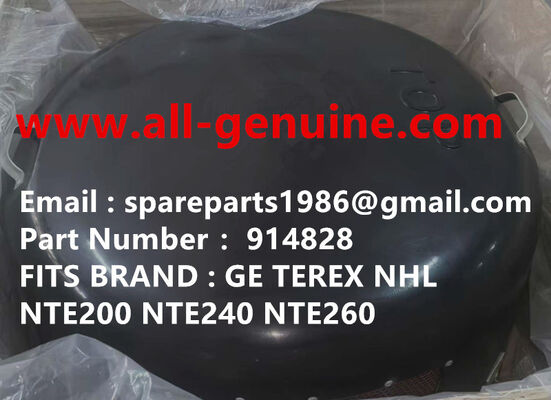 Китай 914828 HUB CAP ASSY KOMATSU 730E 830E 930E 960E MINING DUMP TRUCK WHEEL MOTOR DRIVE GE поставщик