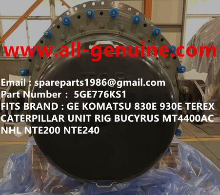 Китай 5GE776KS1 КОМАТСУ 730E 830E 930E 960E МИННЫЙ ДАМП ТРУК КОМАТСУ ДРУК GE поставщик