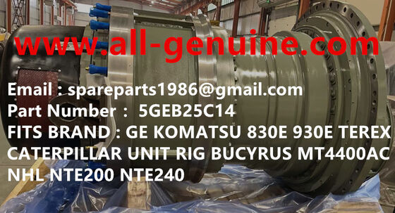 Китай 5GEB25C14 КОМАТСУ 730E 830E 930E 960E МИННЫЙ ДАМП ТРУК КОМАТСУ ДРУК ГЕ поставщик
