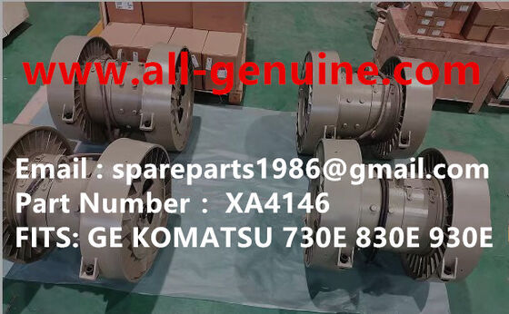 Китай XA4146 BLOWER KOMATSU 730E 830E 930E 960E МИННЫЙ ДАМП ТРУК РОДНЫЙ ДРИВ ГЕ поставщик